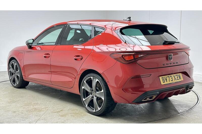 Used Cupra Leon 2023 for sale - 76784540: Photo 7
