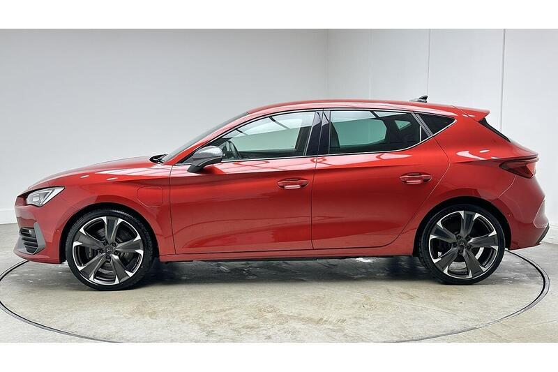 Used Cupra Leon 2023 for sale - 76784540: Photo 8