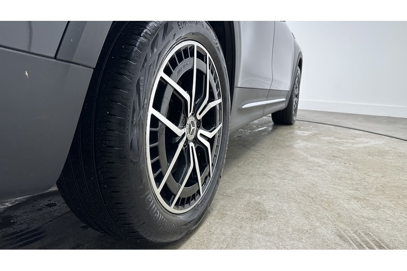 Used Mercedes-Benz EQB 2022 for sale - 77394978: Photo 17