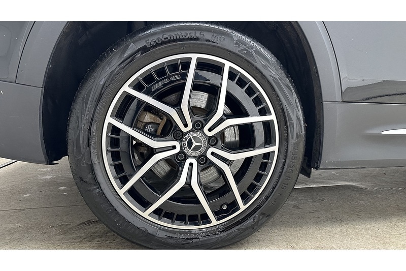 Used Mercedes-Benz EQB 2022 for sale - 77394978: Photo 18