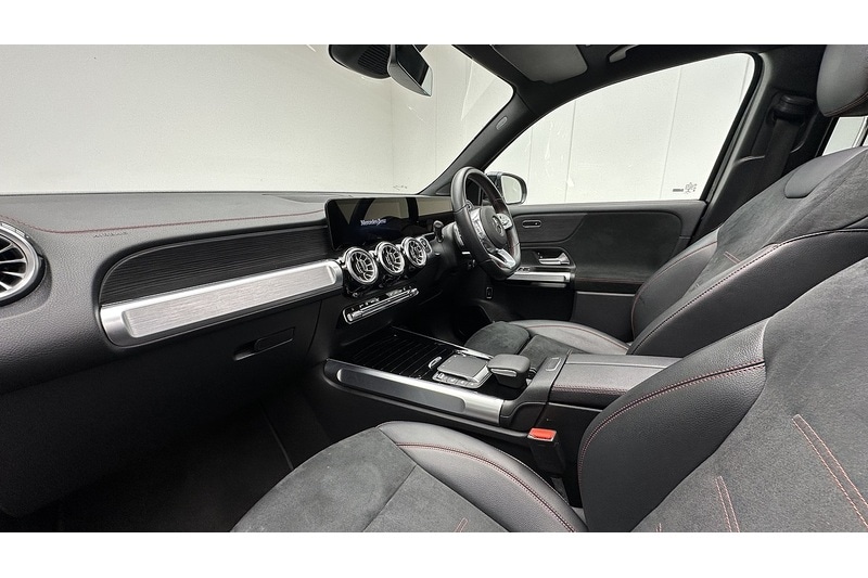 Used Mercedes-Benz EQB 2022 for sale - 77394978: Photo 23