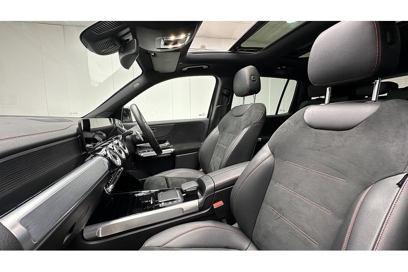 Used Mercedes-Benz EQB 2022 for sale - 77394978: Photo 26