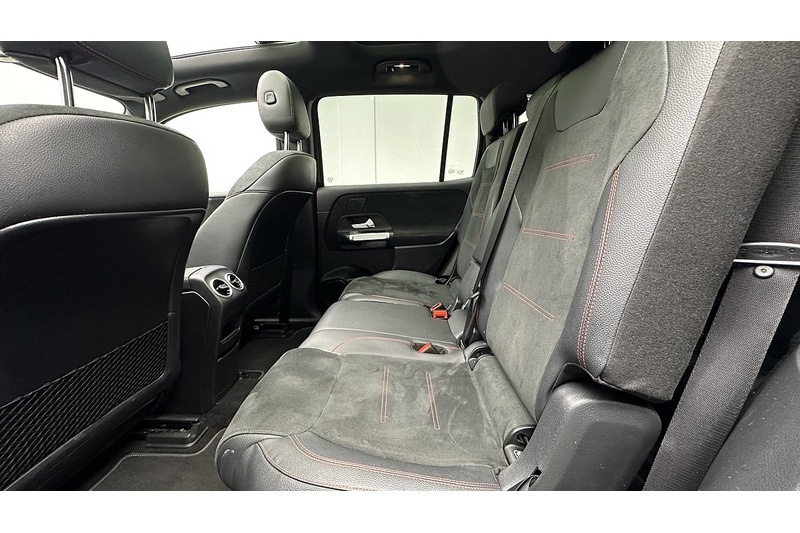 Used Mercedes-Benz EQB 2022 for sale - 77394978: Photo 27