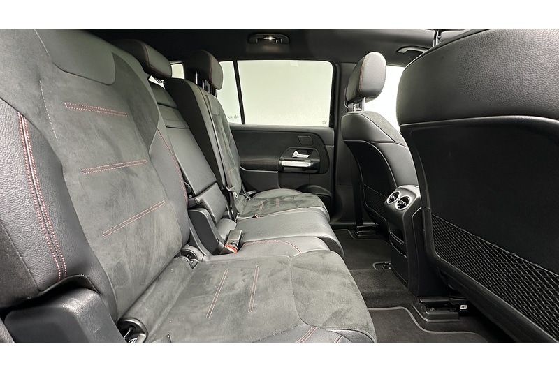 Used Mercedes-Benz EQB 2022 for sale - 77394978: Photo 30