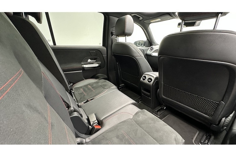 Used Mercedes-Benz EQB 2022 for sale - 77394978: Photo 31