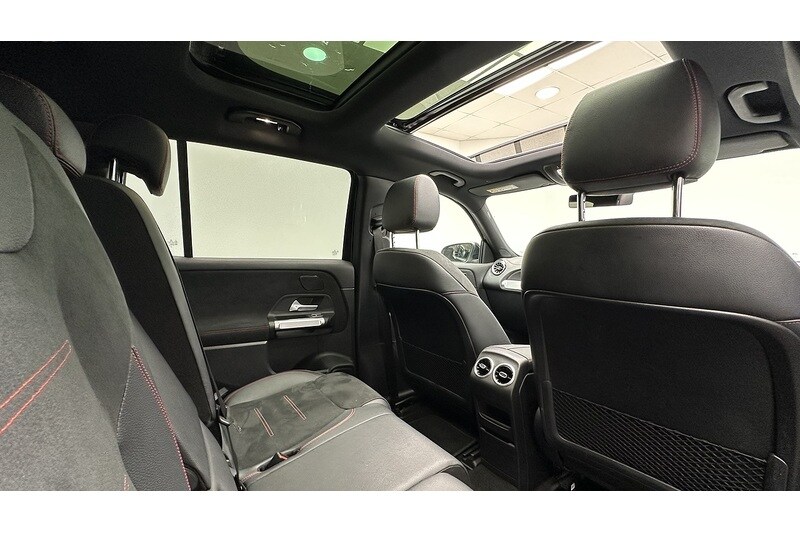 Used Mercedes-Benz EQB 2022 for sale - 77394978: Photo 32