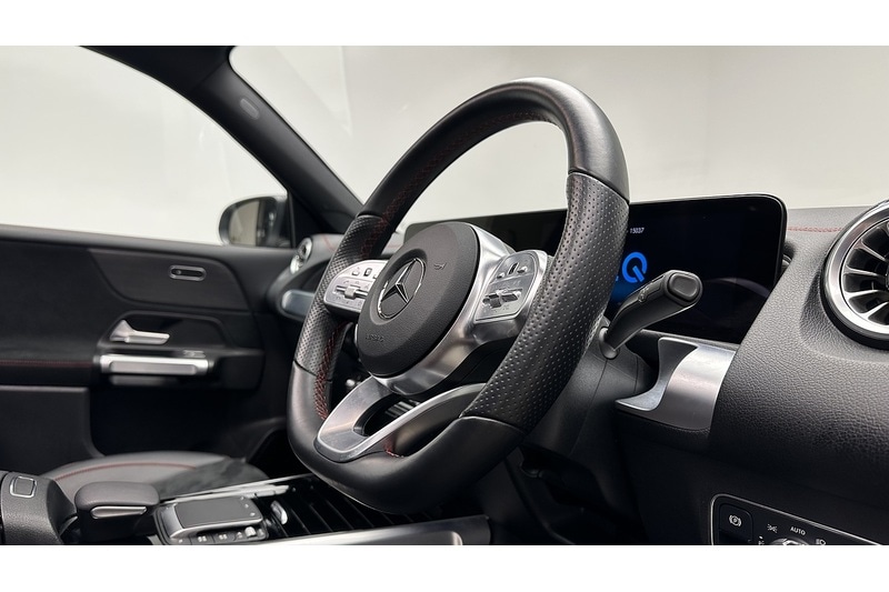 Used Mercedes-Benz EQB 2022 for sale - 77394978: Photo 36