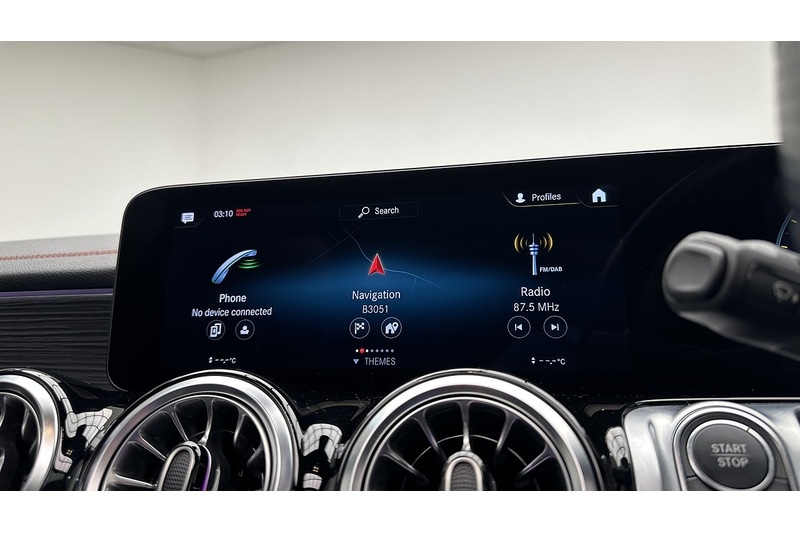 Used Mercedes-Benz EQB 2022 for sale - 77394978: Photo 46