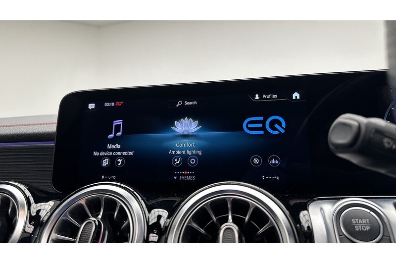 Used Mercedes-Benz EQB 2022 for sale - 77394978: Photo 47