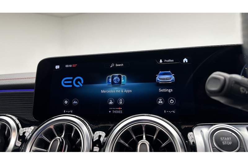 Used Mercedes-Benz EQB 2022 for sale - 77394978: Photo 48