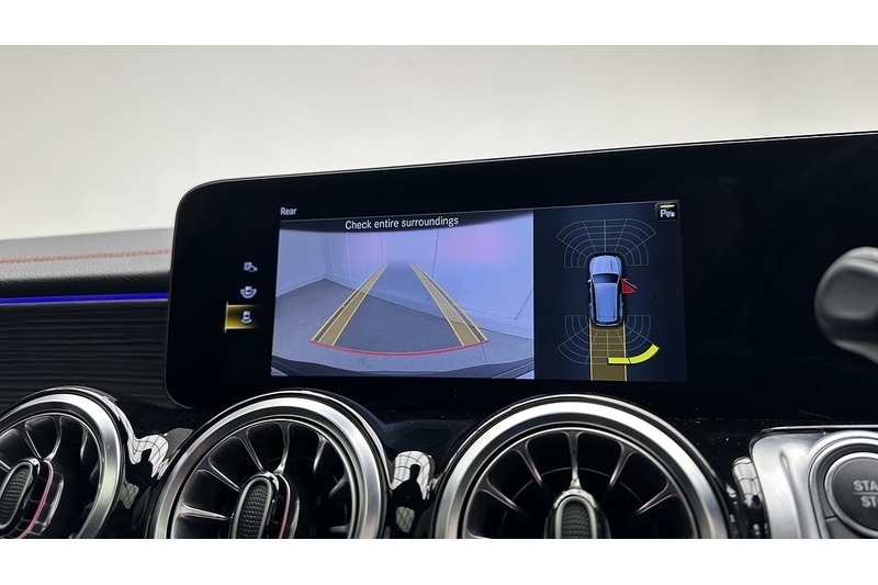 Used Mercedes-Benz EQB 2022 for sale - 77394978: Photo 53