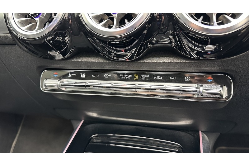 Used Mercedes-Benz EQB 2022 for sale - 77394978: Photo 55