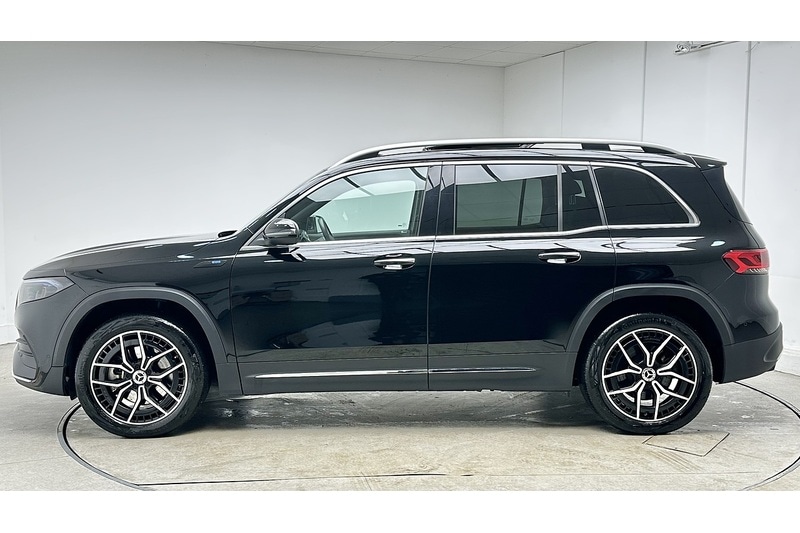 Used Mercedes-Benz EQB 2022 for sale - 77394978: Photo 7