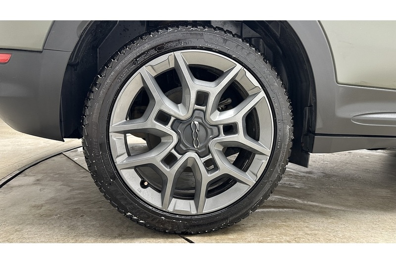 Used Fiat 500X 2018 for sale - 77222942: Photo 16