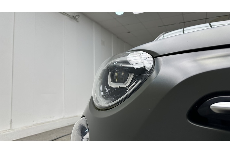 Used Fiat 500X 2018 for sale - 77222942: Photo 17