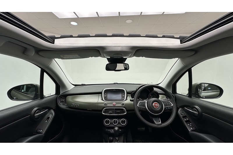 Used Fiat 500X 2018 for sale - 77222942: Photo 2