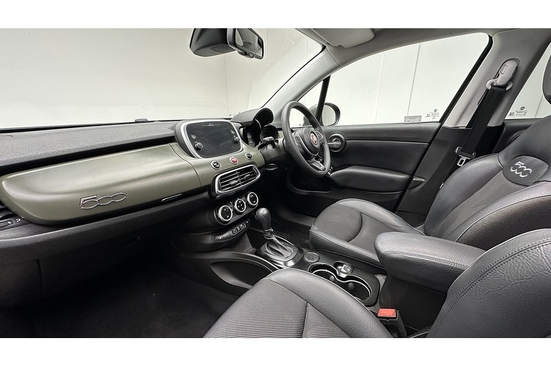 Used Fiat 500X 2018 for sale - 77222942: Photo 20