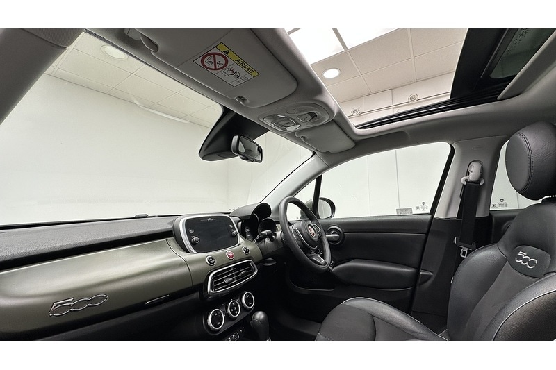 Used Fiat 500X 2018 for sale - 77222942: Photo 22