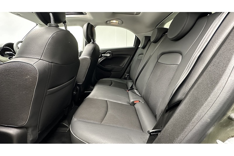 Used Fiat 500X 2018 for sale - 77222942: Photo 24