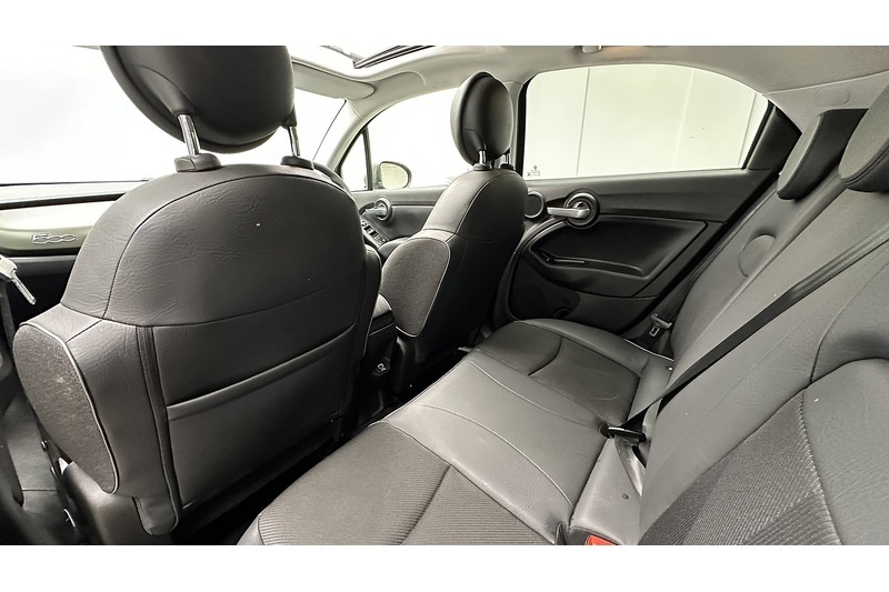 Used Fiat 500X 2018 for sale - 77222942: Photo 25