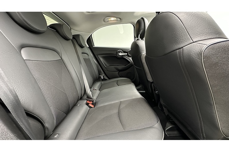 Used Fiat 500X 2018 for sale - 77222942: Photo 28