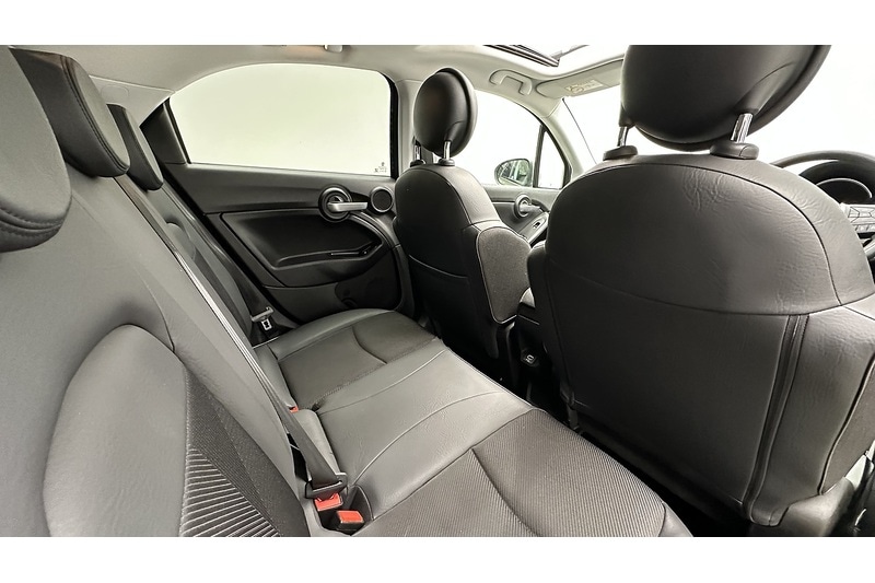 Used Fiat 500X 2018 for sale - 77222942: Photo 29