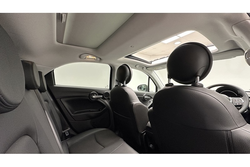 Used Fiat 500X 2018 for sale - 77222942: Photo 30