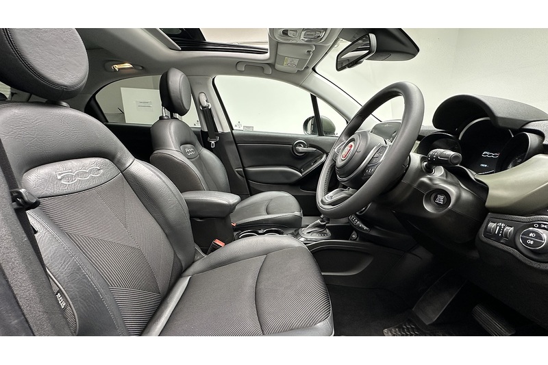 Used Fiat 500X 2018 for sale - 77222942: Photo 31