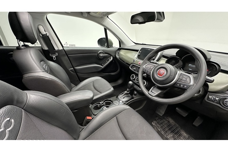 Used Fiat 500X 2018 for sale - 77222942: Photo 32