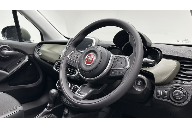 Used Fiat 500X 2018 for sale - 77222942: Photo 34