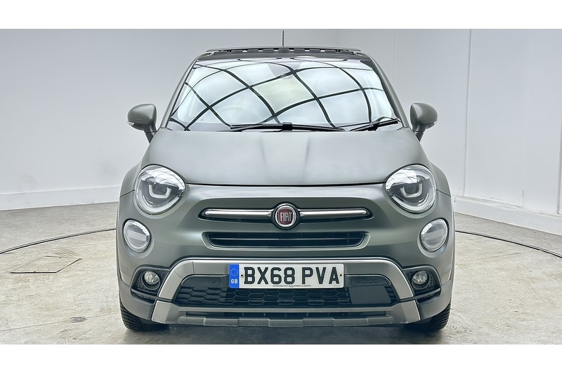 Used Fiat 500X 2018 for sale - 77222942: Photo 4