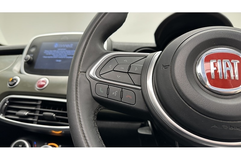 Used Fiat 500X 2018 for sale - 77222942: Photo 40