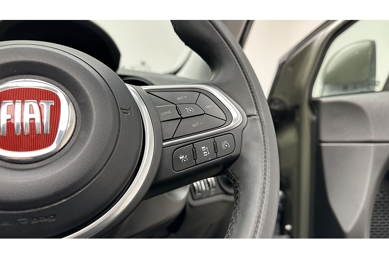 Used Fiat 500X 2018 for sale - 77222942: Photo 41