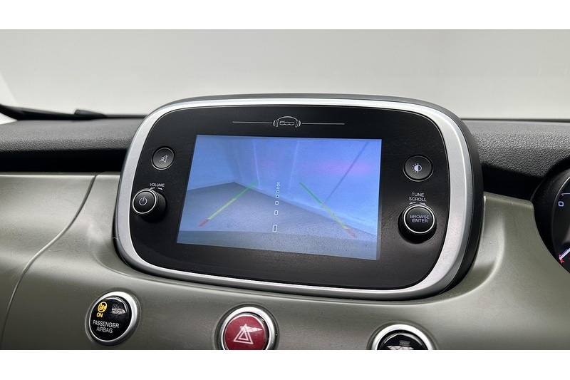 Used Fiat 500X 2018 for sale - 77222942: Photo 43