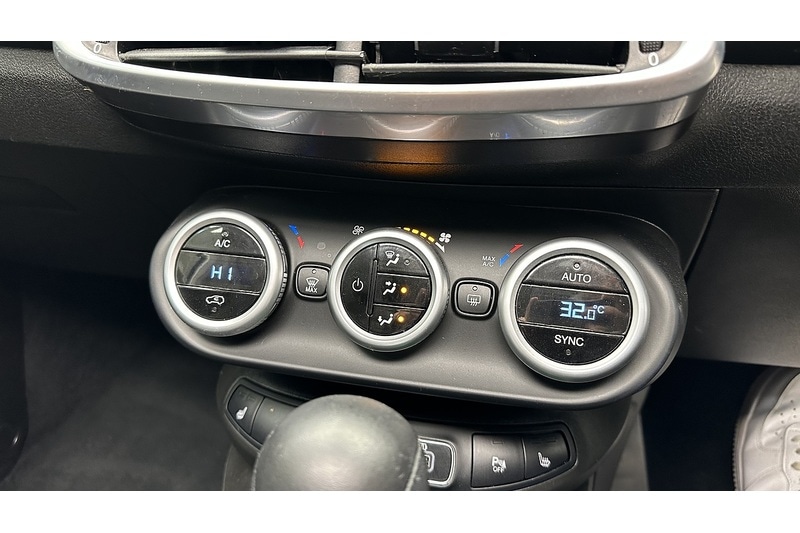 Used Fiat 500X 2018 for sale - 77222942: Photo 44