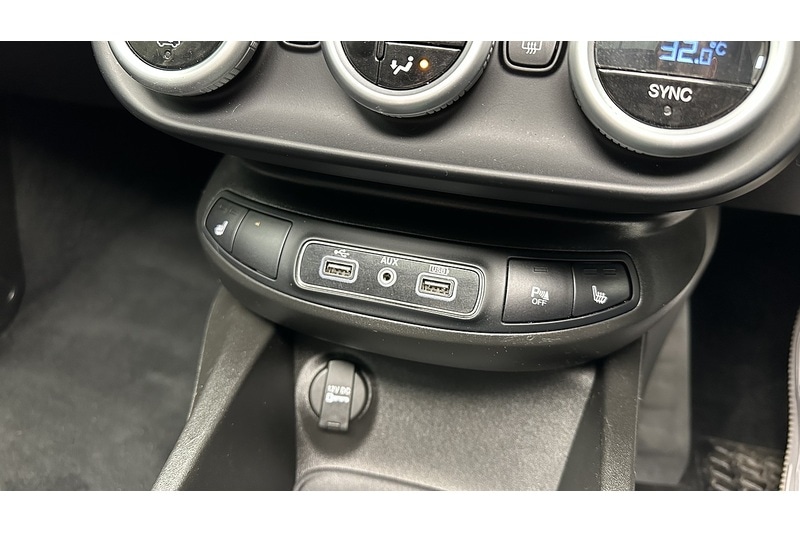 Used Fiat 500X 2018 for sale - 77222942: Photo 45