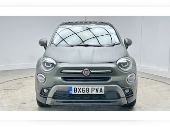 Used Fiat 500X 2018 for sale - 77222942: Photo