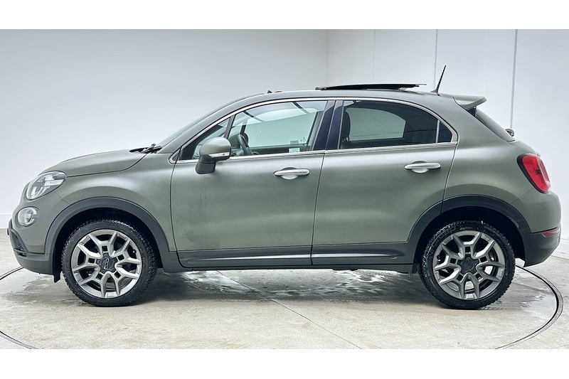 Used Fiat 500X 2018 for sale - 77222942: Photo 8