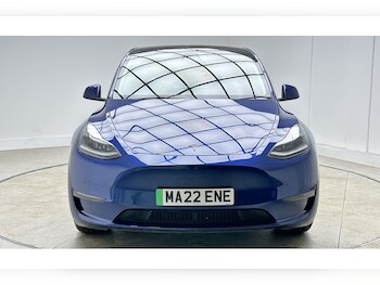 Used Tesla Model Y 2022 for sale - 78341251: Photo