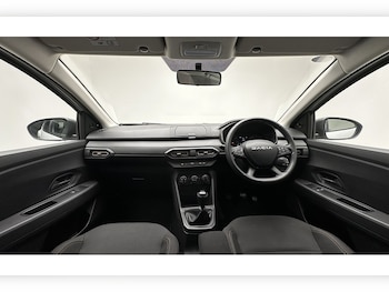 Used Dacia Sandero Stepway 2023 for sale - 78715153: Photo