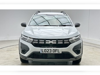 Used Dacia Sandero Stepway 2023 for sale - 78715153: Photo