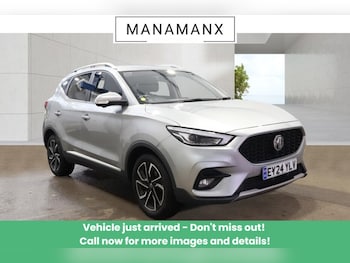 Used MG MG ZS 2024 for sale - 78426826: Photo