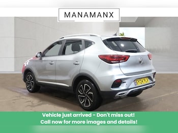 Used MG MG ZS 2024 for sale - 78426826: Photo