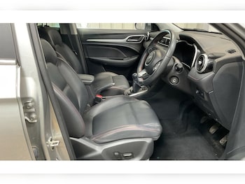 Used MG MG ZS 2024 for sale - 78426826: Photo