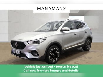 Used MG MG ZS 2024 for sale - 78426826: Photo