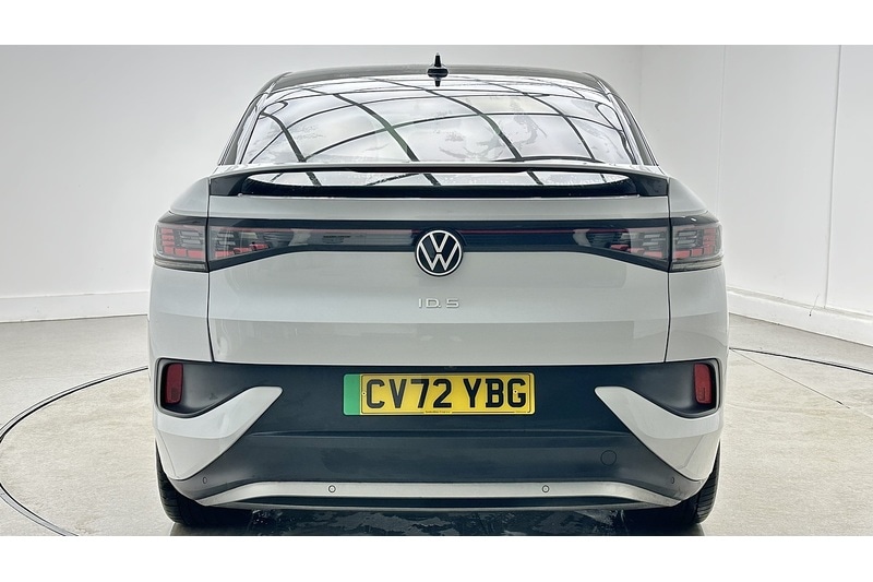 Used Volkswagen ID.5 2022 for sale - 77640093: Photo 10