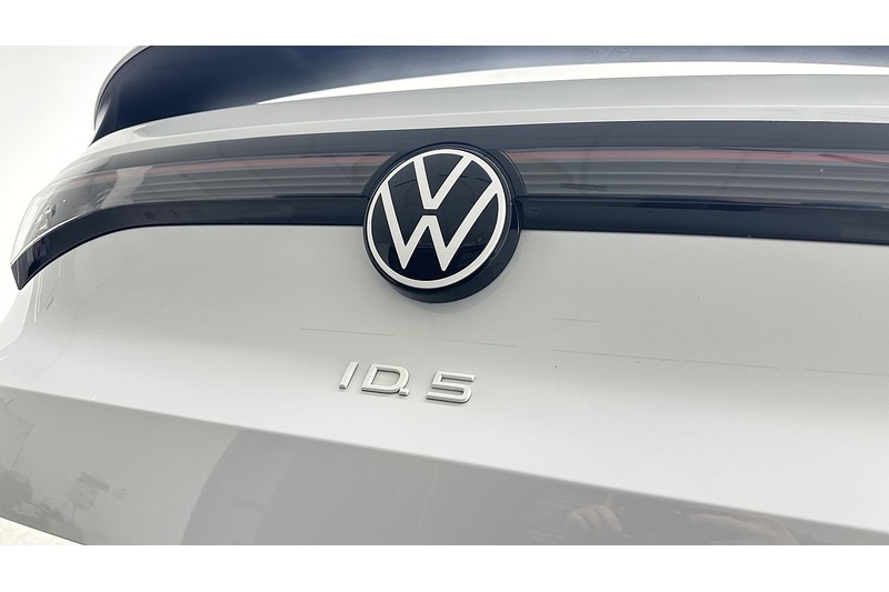Used Volkswagen ID.5 2022 for sale - 77640093: Photo 13