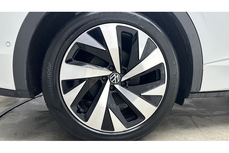 Used Volkswagen ID.5 2022 for sale - 77640093: Photo 15