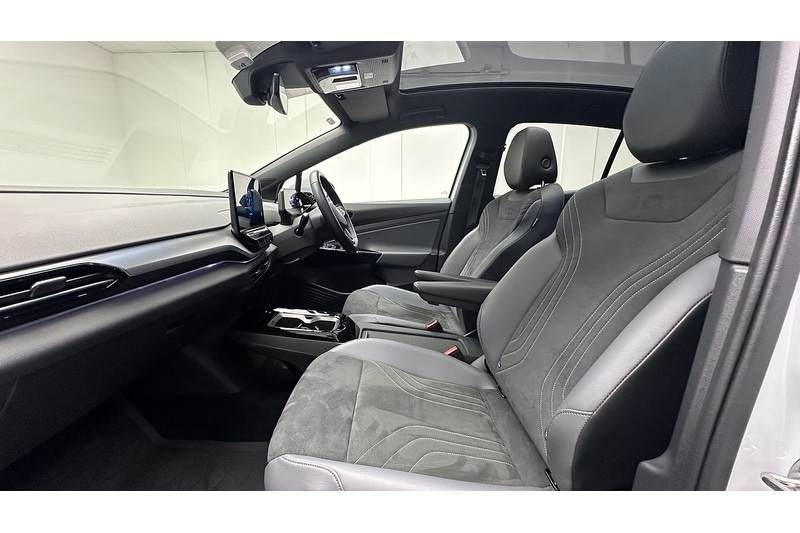 Used Volkswagen ID.5 2022 for sale - 77640093: Photo 19