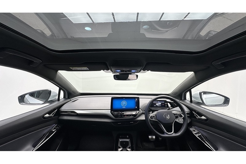 Used Volkswagen ID.5 2022 for sale - 77640093: Photo 2